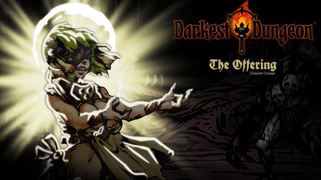 installing mods for darkest dungeon